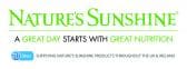 Nature's Sunshine Promo Codes for